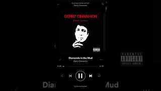 Gerry Cinnamon  Diamonds in the mud [upl. by Fuld]