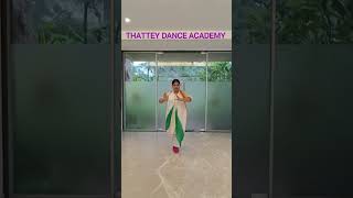 morning goodshloka sanskrit prayer shorts dance classical prabhat karagrevasatelakshmi [upl. by Huei]