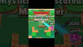 Kenji Glitch brawlstars kenji brawlstarsgame [upl. by Muns]