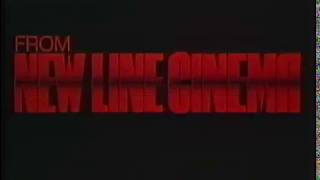 BBFC Certificate quot15quot  New Line Cinema logo 1973 True HQ [upl. by Michaeline478]