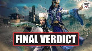 Dynasty Warriors 9 Empires Review  An Addicting But Ugly Warfare  Gaming Instincts [upl. by Dorcia]