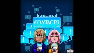 Contacto  Lil Pump Feat Nesi Instrumental Oficial [upl. by Garrett808]