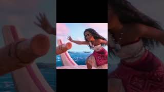 Moana 2  Official Trailer [upl. by Blanche399]