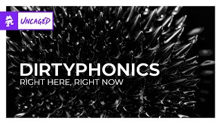 Dirtyphonics  Right Here Right Now Monstercat Release [upl. by Ykcin556]