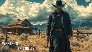 A lawman breaks his rules to survive in the Wild West  Thriller Western in English Film [upl. by Anoyek]