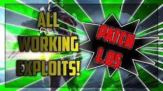 ALL WORKING GLITCHESEXPLOITS AFTER PATCH  Mass Effect Andromeda [upl. by Assenaj]