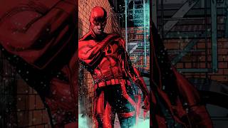 Daredevil The Case for Innocence Part2 [upl. by Peckham]