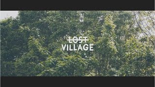 The Story of Lost Village Festival 2015 [upl. by Anyehs581]