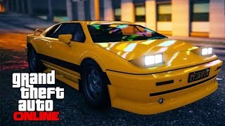 НОВАЯ БОЕВАЯ СПОРТ КЛАССИКА ЗА 1500000  Ocelot Ardent ► GTA 5 ONLINE УгарОбновленияОбзор [upl. by Revolc]