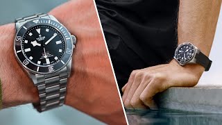 Tudor Pelagos 39 Review  Why Its Best for You [upl. by Aelber220]