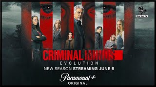 Criminal Minds Evolution Season 2 Episode 9 Recap  Last Before Finale [upl. by Arais]