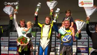 Eurol NK Autocross 2024  Jaarvideo Sprint1600 [upl. by Gnidleif882]