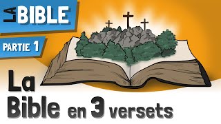 Comment lire étudier et comprendre la Bible en 5 minutes  Ep1 [upl. by Rechaba]