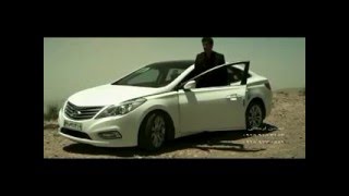 Mohsen lorestani 2016 Nagin OFFICIAL music video [upl. by Irihs]