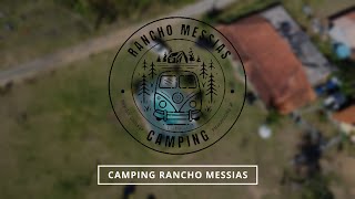 RANCHO MESSIAS  MOGI DAS CRUZES  SP [upl. by Siocnarf]