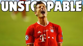 The Story of Robert Lewandowski The Goal Machine Who Outscored Everyone  GoalGist [upl. by Jadd433]