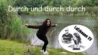 Latzhosen TV  Durch und durch durch [upl. by Virnelli]