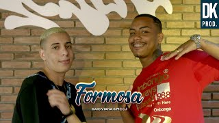 Kaio Viana e MC CJ  Formosa Vai Mostrar O Peitinho  clipe oficial Só Hits [upl. by Auj]