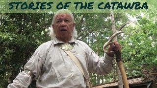 Catawba Storytelling [upl. by Maitland]