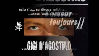 Gigi DAgostino  Wellfare  LAmour Toujours II [upl. by Balac418]