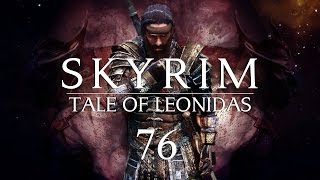 Lets Roleplay The Elder Scrolls V Skyrim Episode 76 quotHowlquot [upl. by Dolan]