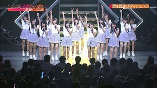 NMB48 ドラフト3期生・6期生密着4 ダイジェスト [upl. by Mcconnell]