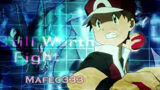 └Fire Red┐  【Pokemon Origins ᶠᵘˡˡ Amv】 Still Fighting For  ᴴᴰ 720p [upl. by Drolet]