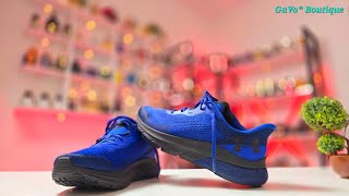 Under Armour HOVR Turbulence 2  GaVo Boutique [upl. by Oehsen468]