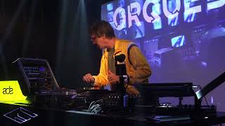 The Bassment invites Orquesm at ADE 2024 [upl. by Kurland882]