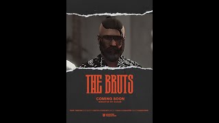 THE BRUTS trailer TSUNAMI PRODUCTIONS zioncity [upl. by Bollen]