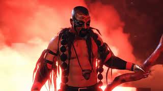 Boogeyman Epic Entrance WWE 2K23 [upl. by Sisco]