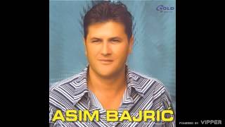 Asim Bajrić  Propiši mi doktore  Audio 2003 [upl. by Tallbot]