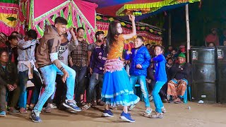 Morar Kokile  মরার কোকিলে  BAngla Dance  BAngla Wedding Dance Performance By Juthi dance [upl. by Ninnetta513]