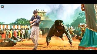 Ravi Teja Telugu Released South Hindi Dubbed Full Movie 1080p HD  Khadgam South Movie [upl. by Antoinette]