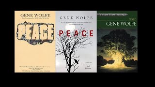 Peace by Gene Wolfe Chapter 1 preview [upl. by Namsu]