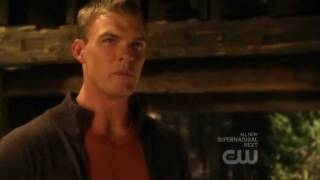 Smallville 10x09 Aquaman Final Scene [upl. by Ayo469]