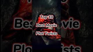 Best Movies with the Biggest Plot Twist shorts movie [upl. by Ecylahs446]