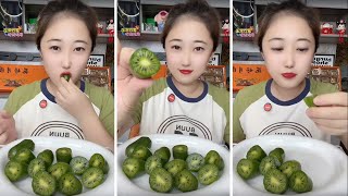 Daily Food Sharing Enjoy daily cuisine Introducing delicious dishes every day ASMR Food 17 [upl. by Shurlocke]