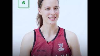 24 seconds with Antonia Delaere  NL [upl. by Kylynn177]