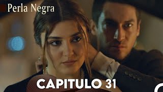 Perla Negra Capitulo 31 Doblado En Español  ¡Vural sorprende a Hazal [upl. by Ecertak]