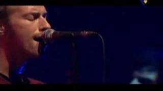 Coldplay  06  Dont Panic Live 2003 [upl. by Marga869]