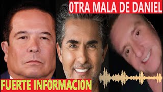 reza DANIEL BISOGNO problemon GUSTAVO ADOLFO INFANTE mal RAUL ARAIZA [upl. by Elleon]