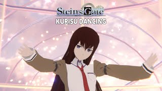 SteinsGate MMD  Makise Kurisu Ayane  Phenogram [upl. by Saimerej27]