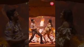 Sree Leela Song With Saganashort 🥰🥰 [upl. by Noraed]