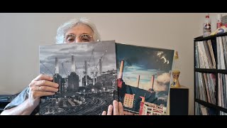 Pink Floyd  Animals 2018 Remix Review [upl. by Mcmath59]