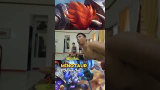 lowlife set MobileLegendsBangBang fypシ゚ mlbbhighlights mobilelegend mobilelegends MLBB [upl. by Reeta]