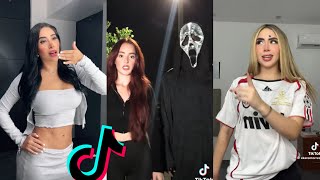 Las Mejores Tendencias y Bailes de Tik Tok I Nuevos trends tiktok 2024  Bailando TIK TOK [upl. by Anisamoht]