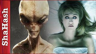 Top 10 Abducciones Extraterrestres Serie Misterio 18 [upl. by Aziza]