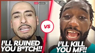 3 MINS AGO Terrence Crawford ACCEPTS Teofimo’s FIGHT OFFER On ONE CONDITION [upl. by Willetta]