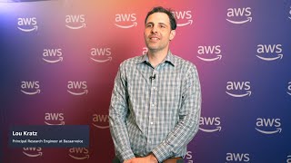 AWS for Software Companies Spotlight Interview Bazaarvoice  Amazon Web Services [upl. by Rebmyk]